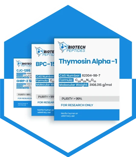 Buy Peptides Australia