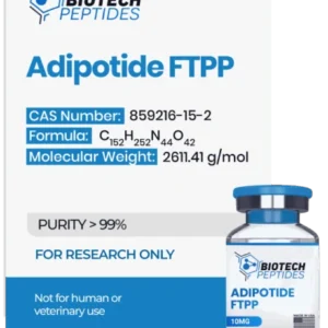 Adipotide FTPP