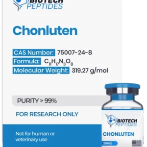 Chonluten