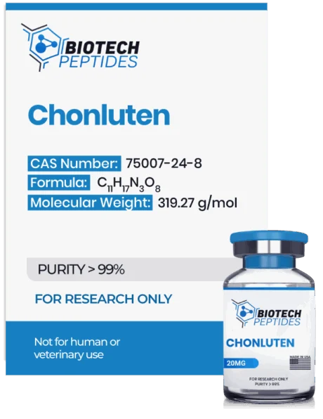 Chonluten