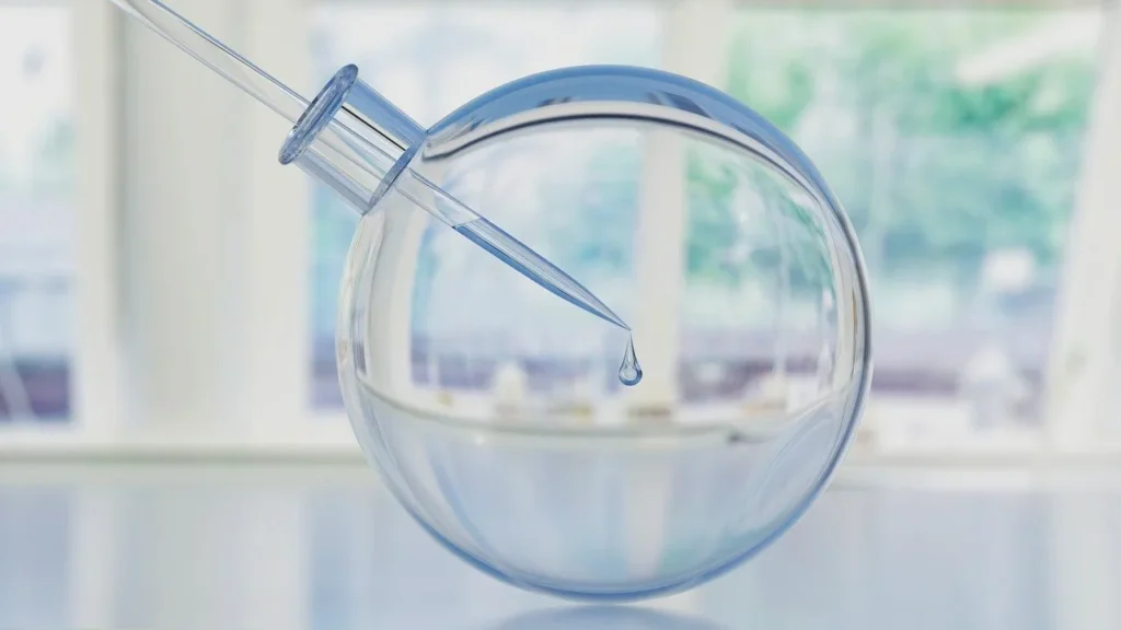 The Process of Peptide Synthesis