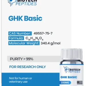 GHK Basic