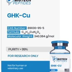 GHK-CU