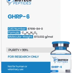 GHRP-6