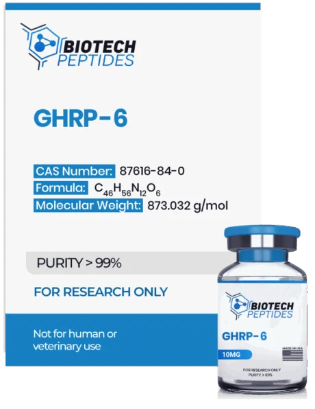 GHRP-6
