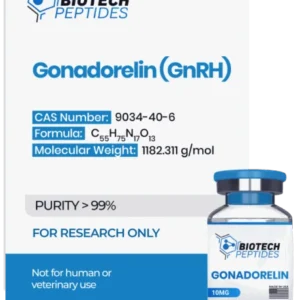 Gonadorelin (GnRH) Peptide