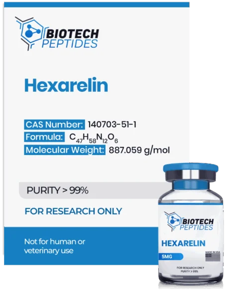 Hexarelin