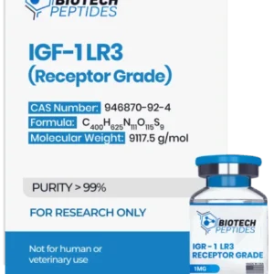 IGF-1 LR3