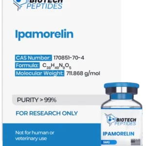 Ipamorelin