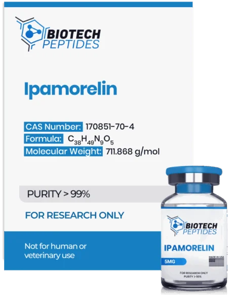 Ipamorelin
