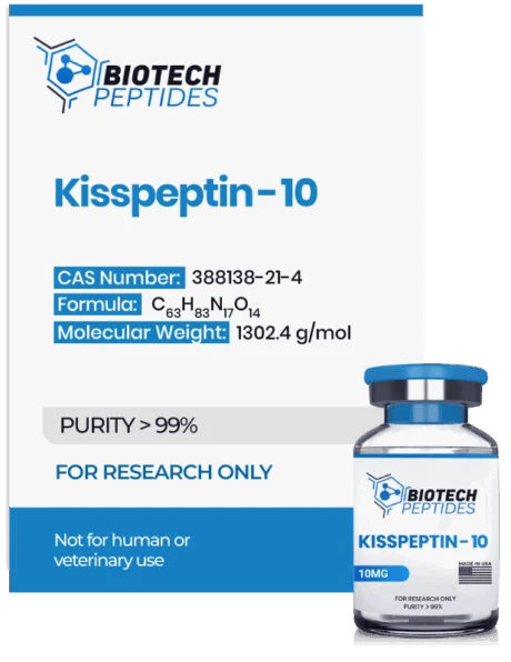 Kisspeptin-10