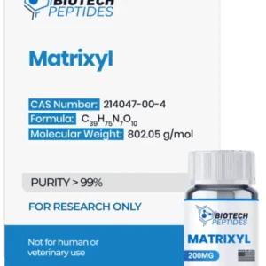 Buy Matrixyl Peptide