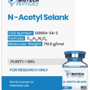 N-Acetyl Selank