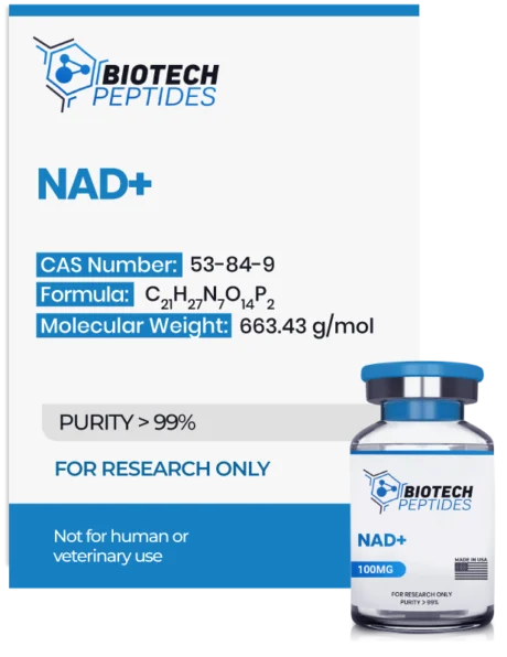 NAD+