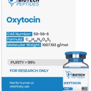 Oxytocin