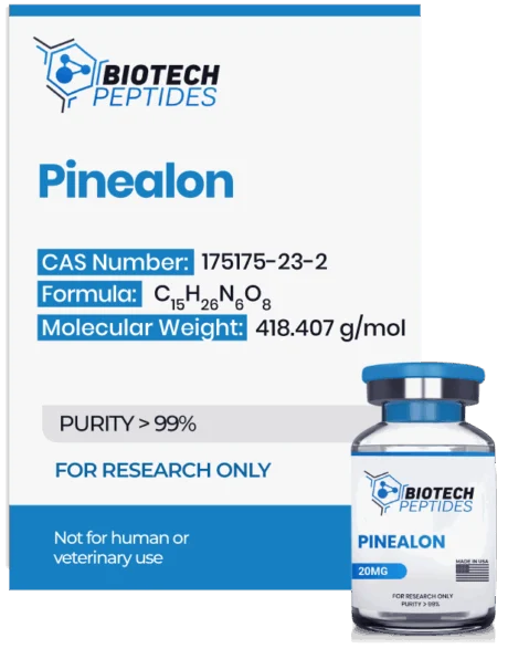 Pinealon