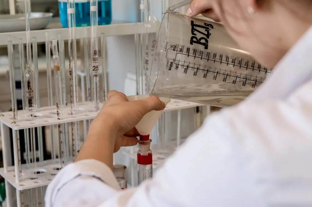 Peptide Purification