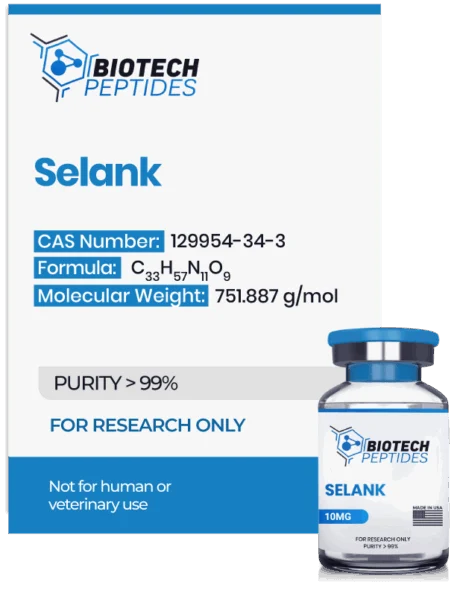 Selank
