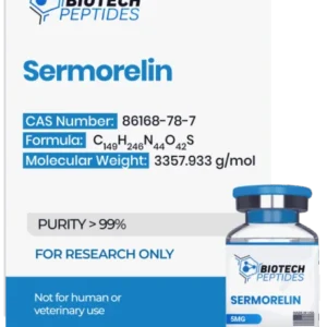 Sermorelin