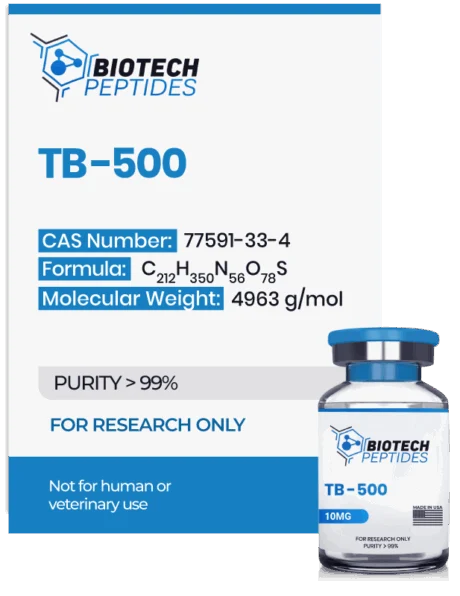 TB-500
