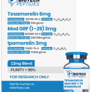Buy Peptide Blends Australia