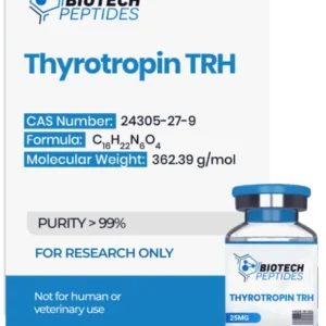 Thyrotropin
