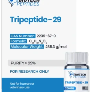 Tripeptide-29