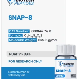 SNAP-8