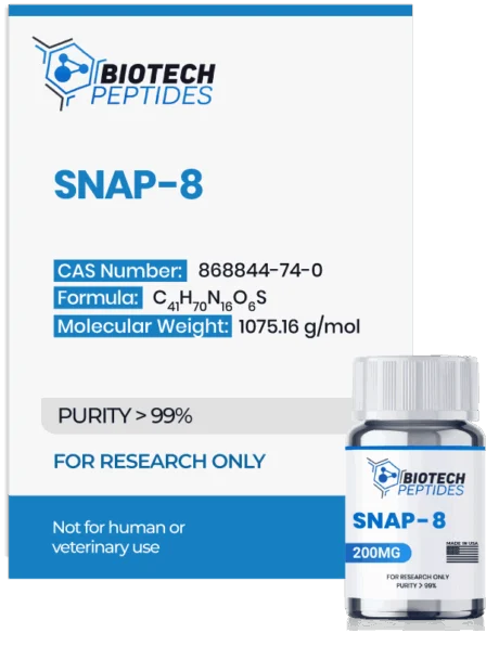 SNAP-8